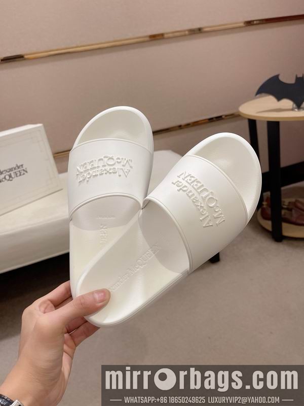 Alexander McQueen Shoes Alexander McQueen sz38-45 hnh0304