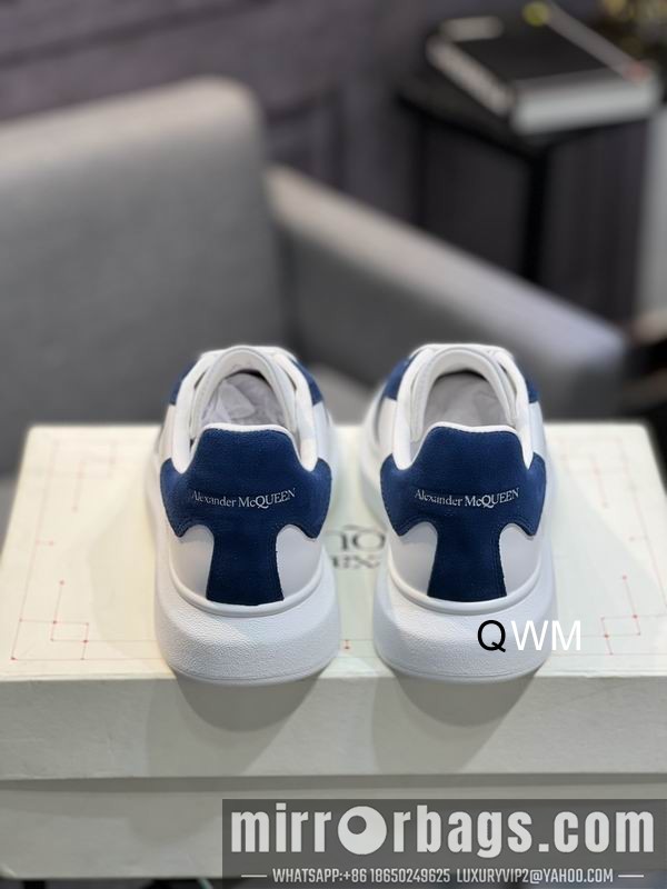 Alexander McQueen Shoes ALexander McQueen sz35-44 JX0119