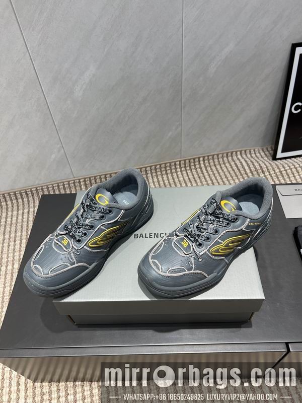 Balenciaga Shoes Balenciaga sz35-45 mnh0802