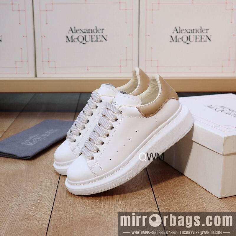 Alexander McQueen Shoes Alexander Mcqueen sz35-45 3C TF0445