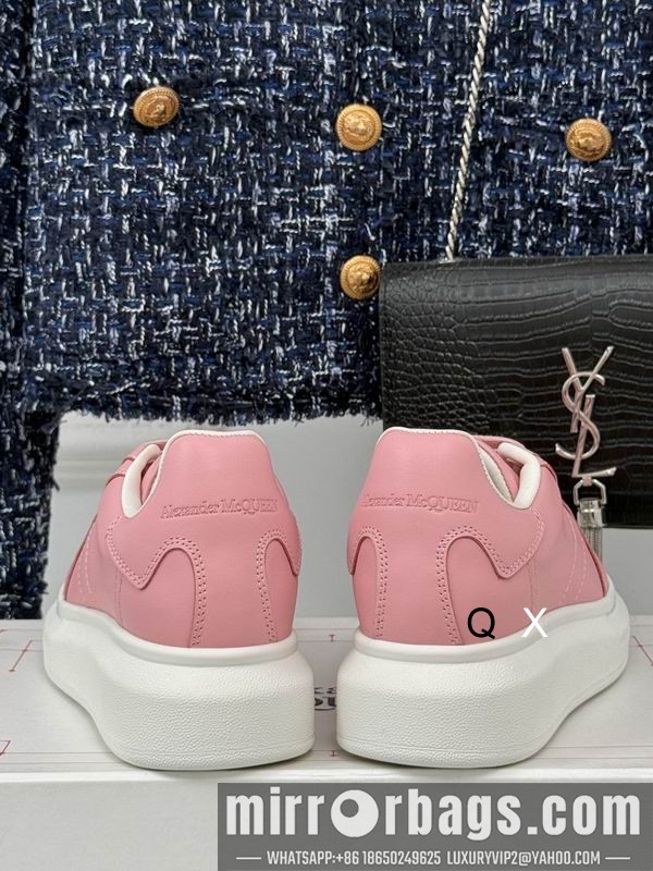 Alexander McQueen Shoes Alexander Mcqueen sz35-45 N0108