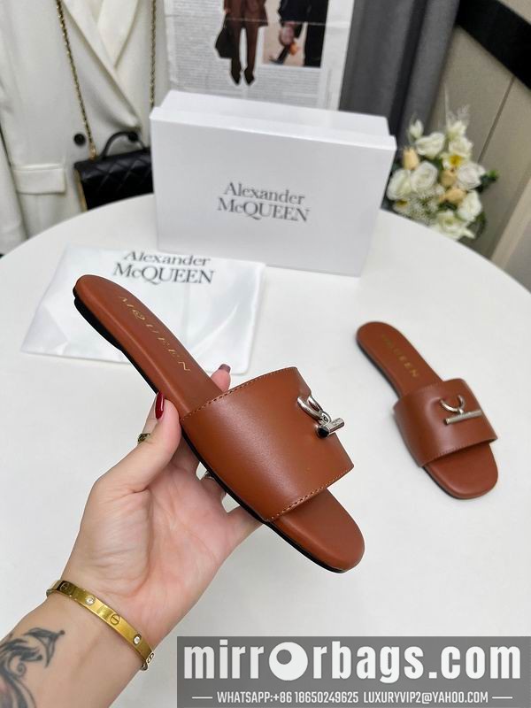 Alexander McQueen Shoes Alexander McQueen 35-43 jyh0501