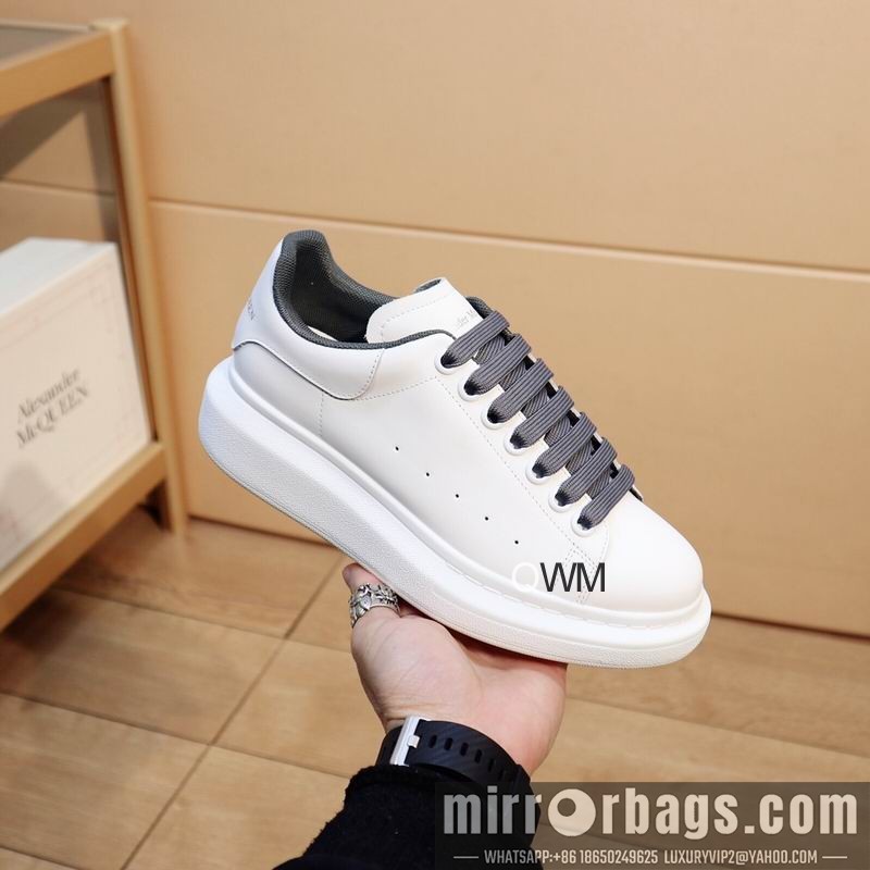 Alexander McQueen Shoes Alexander Mcqueen sz35-45 3C TF0445