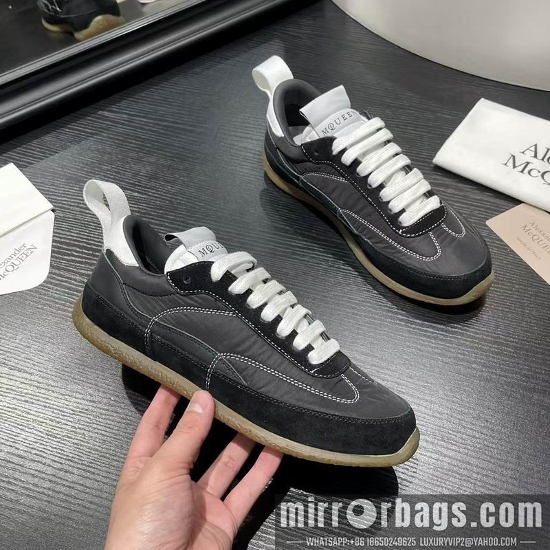 Alexander McQueen Shoes Alexander McQueen sz35-45 mnq0206