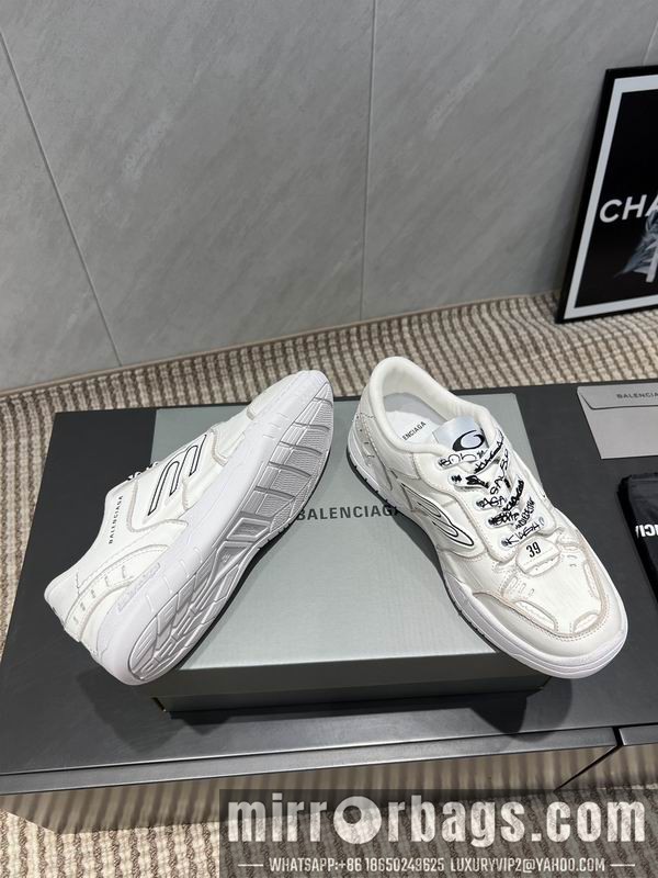 Balenciaga Shoes Balenciaga sz35-45 mnh0802