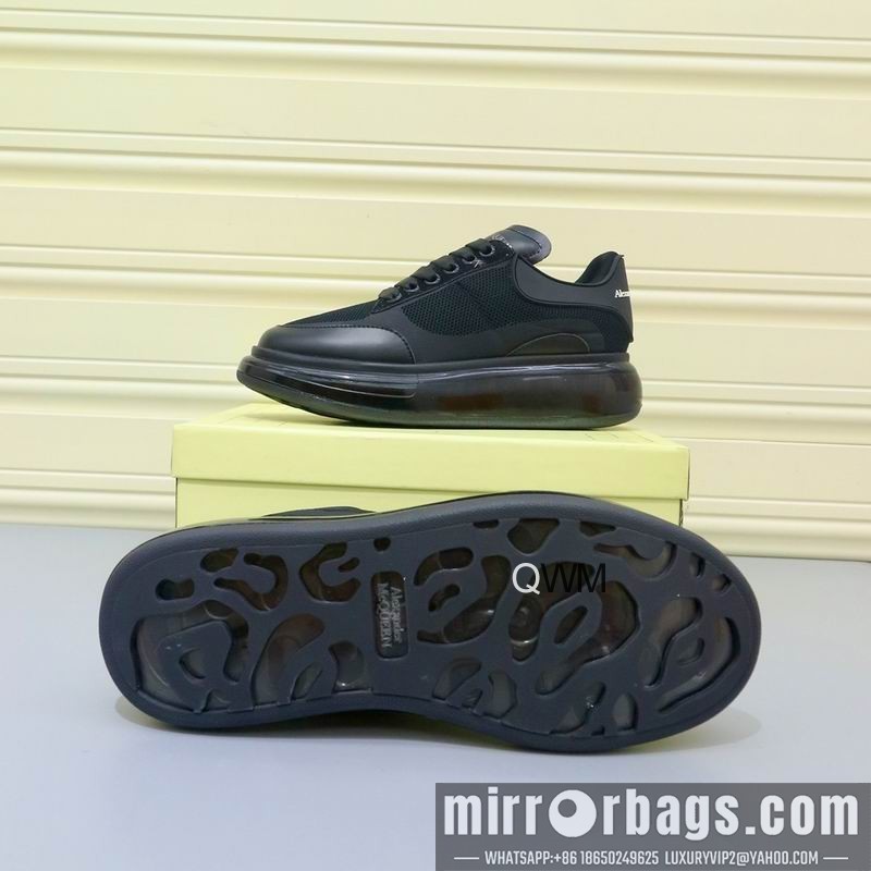 Alexander McQueen Shoes Alexander McQueen sz34-46 2C WM0433