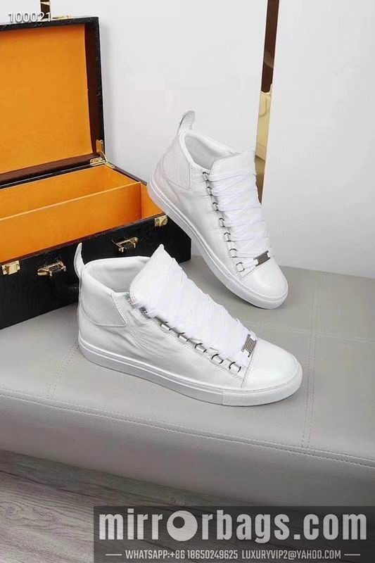 Balenciaga Shoes Balenciaga sz38-44 jyq0107