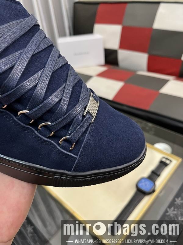 Balenciaga Shoes Balenciaga sz38-46 hnh0701