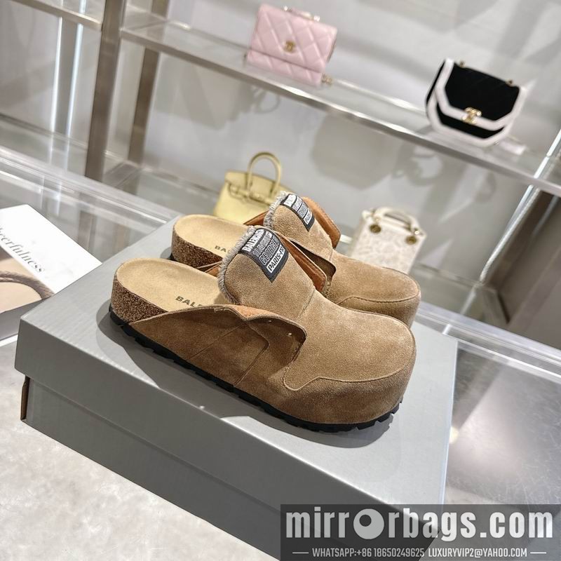 Balenciaga Shoes Balenciaga sz35-40 mnq1201