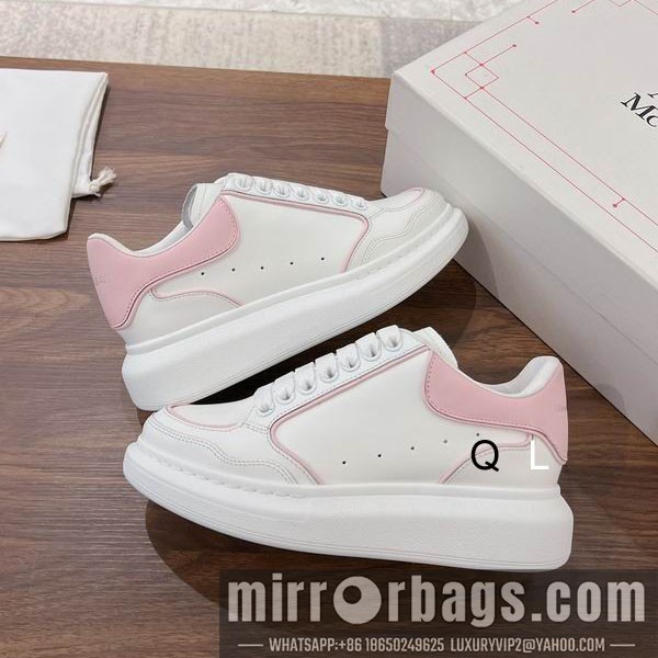 Alexander McQueen Shoes Alexander Mcqueen sz35-45 L0116
