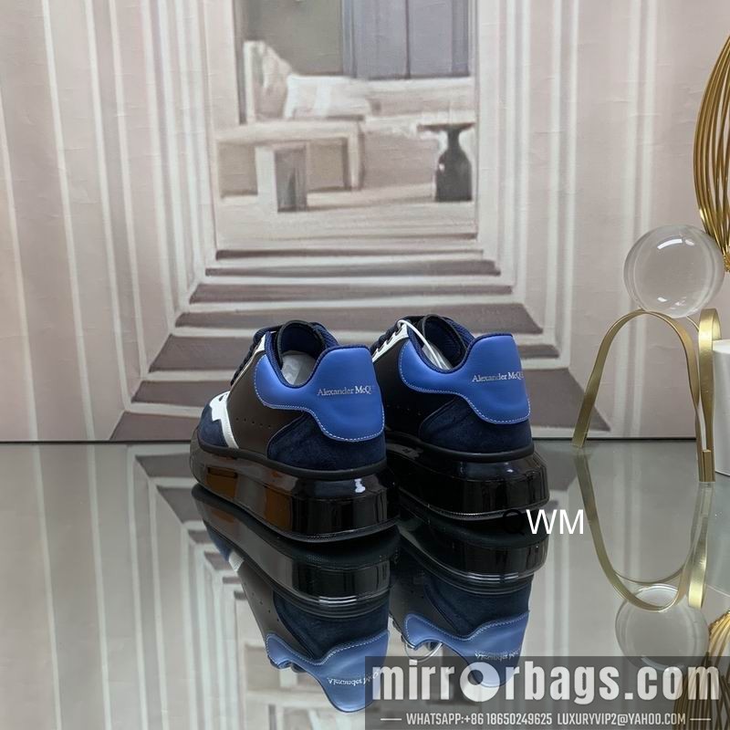 Alexander McQueen Shoes Alexander McQueen sz34-46 10C F0441
