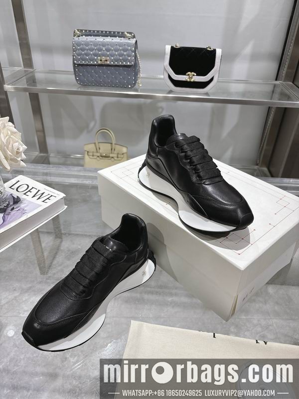 Alexander McQueen Shoes Alexander McQueen sz35-45 mnq0210