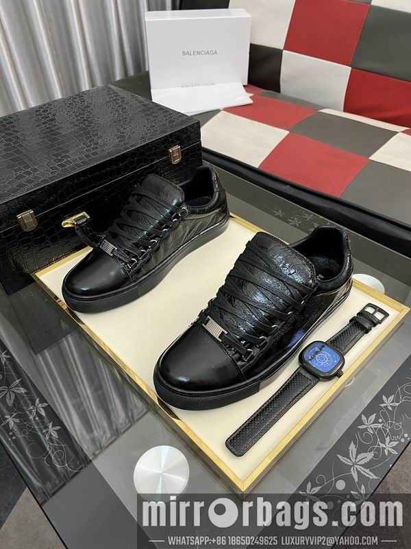 Balenciaga Shoes Balenciaga sz38-46 hnh0701