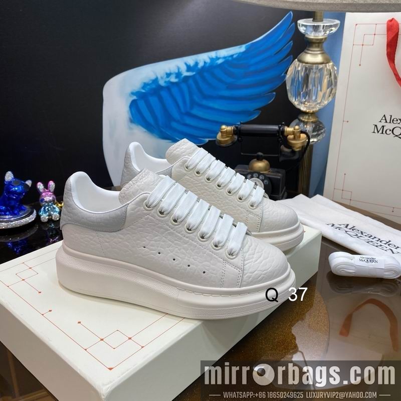 Alexander McQueen Shoes BV sz35-40 9CM YY1002