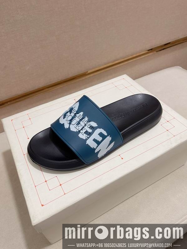 Alexander McQueen Shoes Alexander McQueen sz38-45 hnh0303
