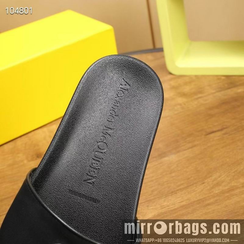 Alexander McQueen Shoes Alexander McQueen sz38-46 jyh0508