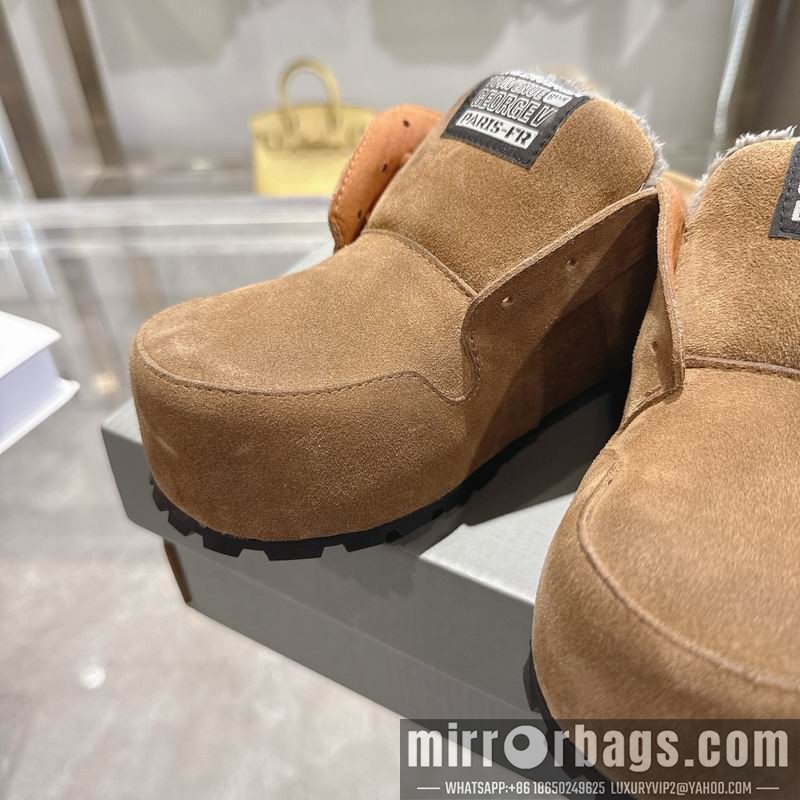 Balenciaga Shoes Balenciaga sz35-40 mnq1201
