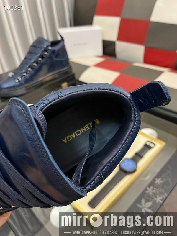 Balenciaga Shoes Balenciaga sz38-44 jyq0109