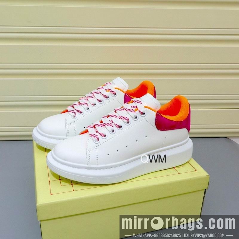 Alexander McQueen Shoes Alexander Mcqueen sz35-44 3C ngh0542
