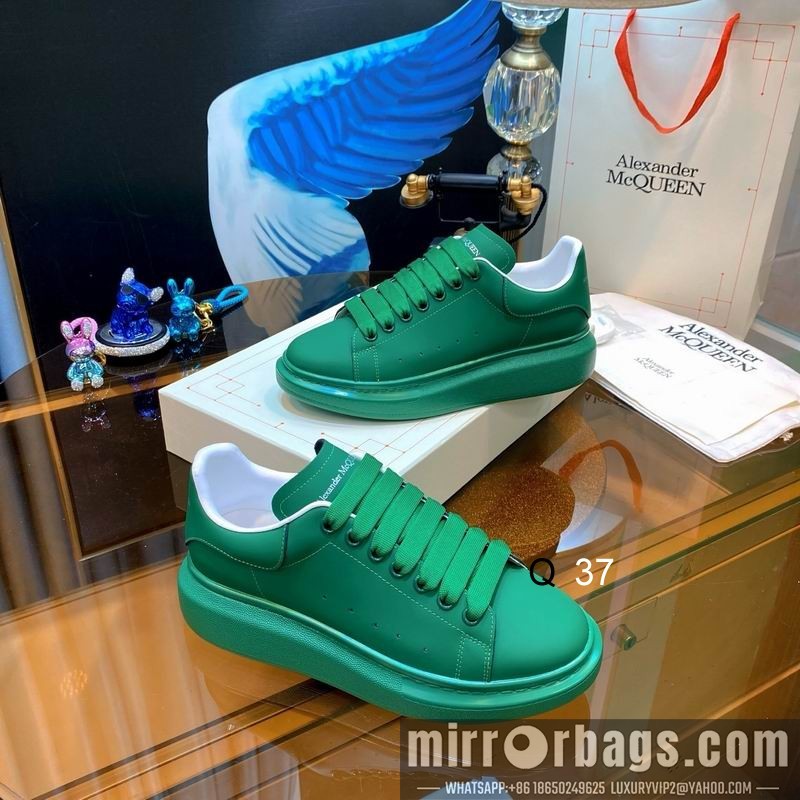 Alexander McQueen Shoes Alexander Mcqueen sz35-45 MK08561