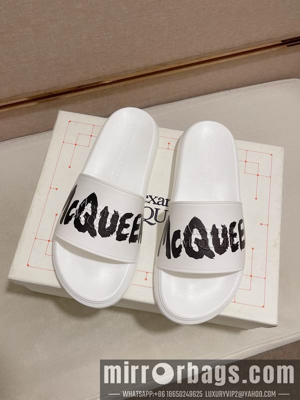 Alexander McQueen Shoes Alexander McQueen sz38-45 hnh0303