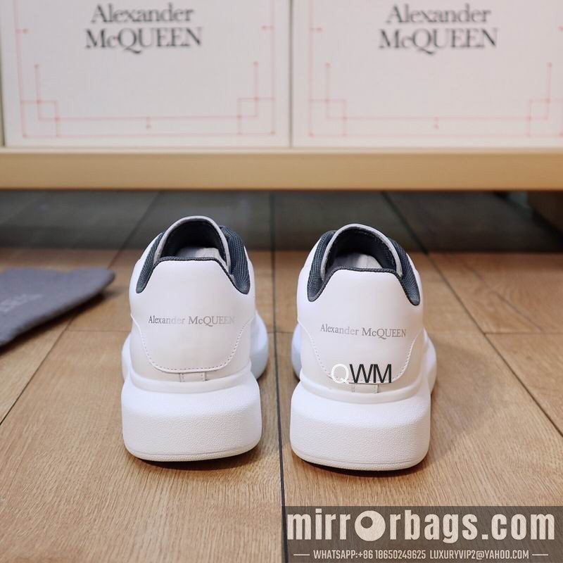 Alexander McQueen Shoes Alexander Mcqueen sz35-45 3C TF0445