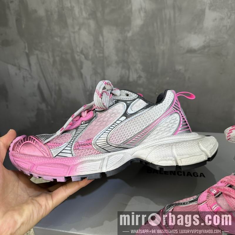 Balenciaga Shoes Balenciaga sz35-46 hnh0702