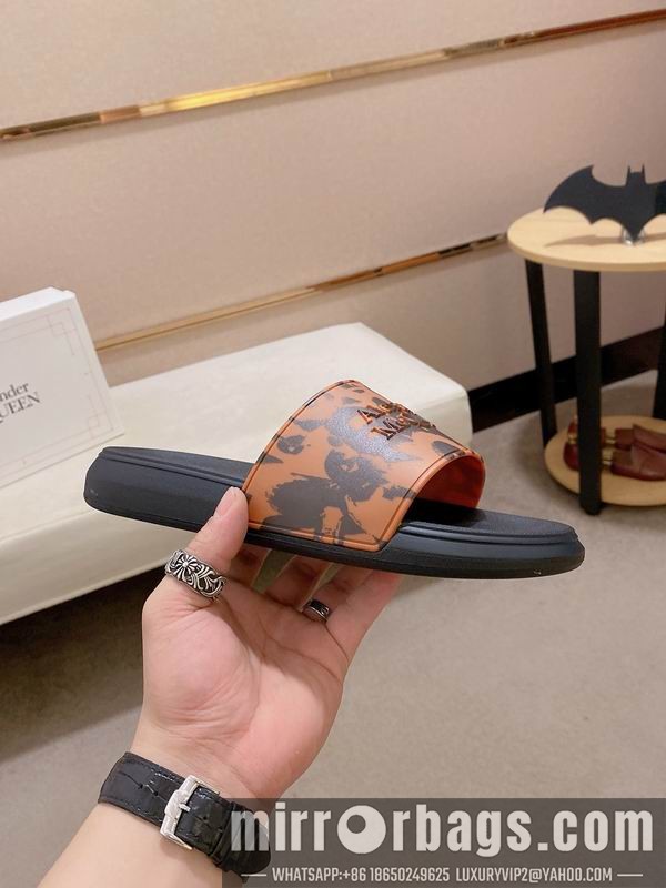 Alexander McQueen Shoes Alexander McQueen sz38-45 hnh0301