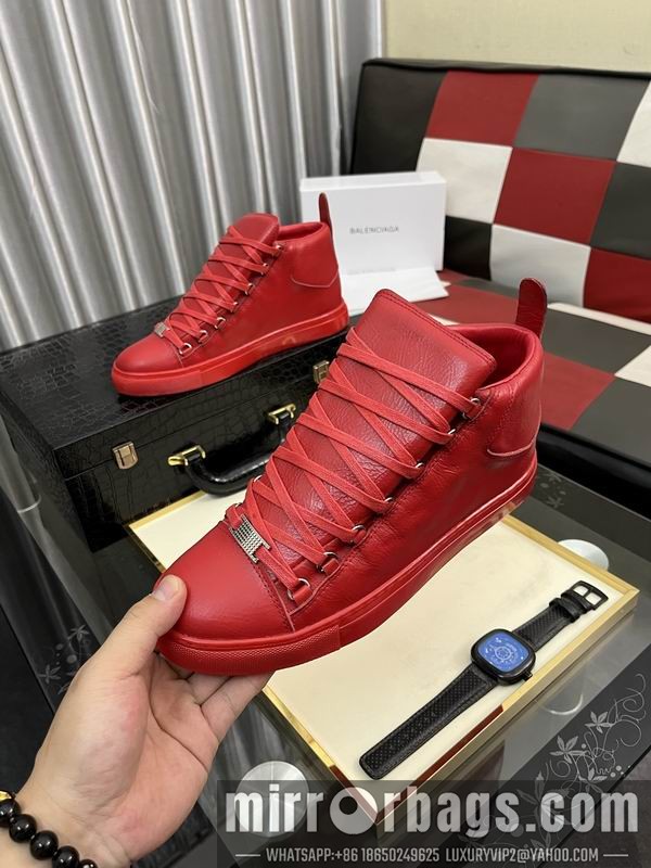 Balenciaga Shoes Balenciaga sz35-46 hnh0701