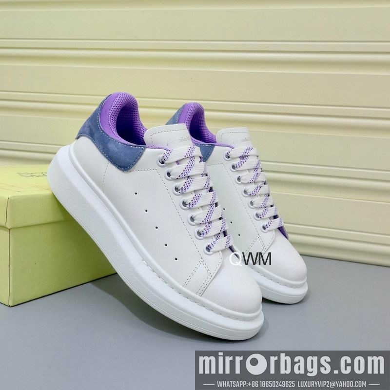 Alexander McQueen Shoes Alexander Mcqueen sz35-44 3C ngh0542