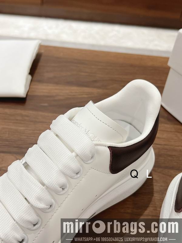 Alexander McQueen Shoes Alexander Mcqueen sz36-45 BS0104