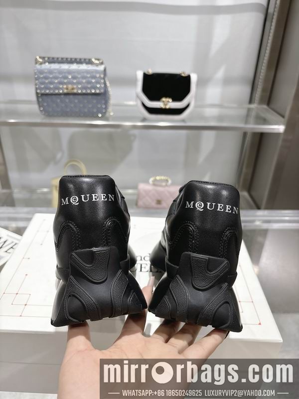 Alexander McQueen Shoes Alexander McQueen sz35-46 hnh0801