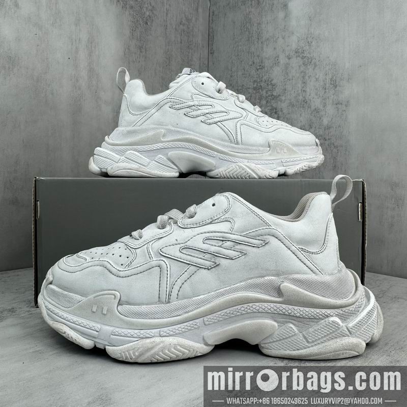 Balenciaga Shoes Balenciaga sz35-45 hnh0704