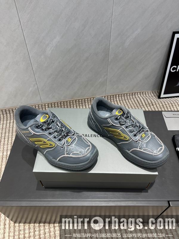 Balenciaga Shoes Balenciaga sz35-45 mnh0802