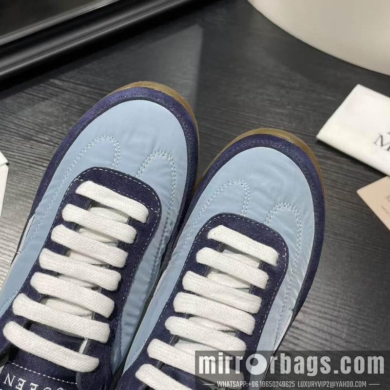 Alexander McQueen Shoes Alexander McQueen sz35-45 mnq0208