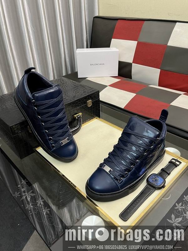 Balenciaga Shoes Balenciaga sz35-46 hnh0701