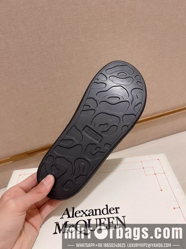 Alexander McQueen Shoes Alexander McQueen sz38-45 hnh0304