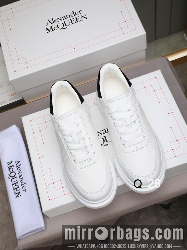 Alexander McQueen Shoes Alexander Mcqueen sz35-45 N1001