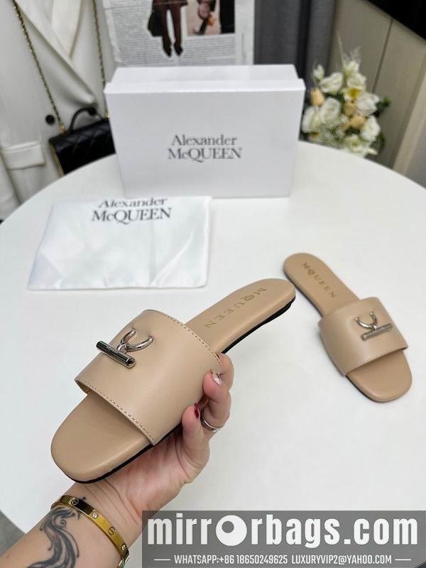 Alexander McQueen Shoes Alexander McQueen 35-43 jyh0501