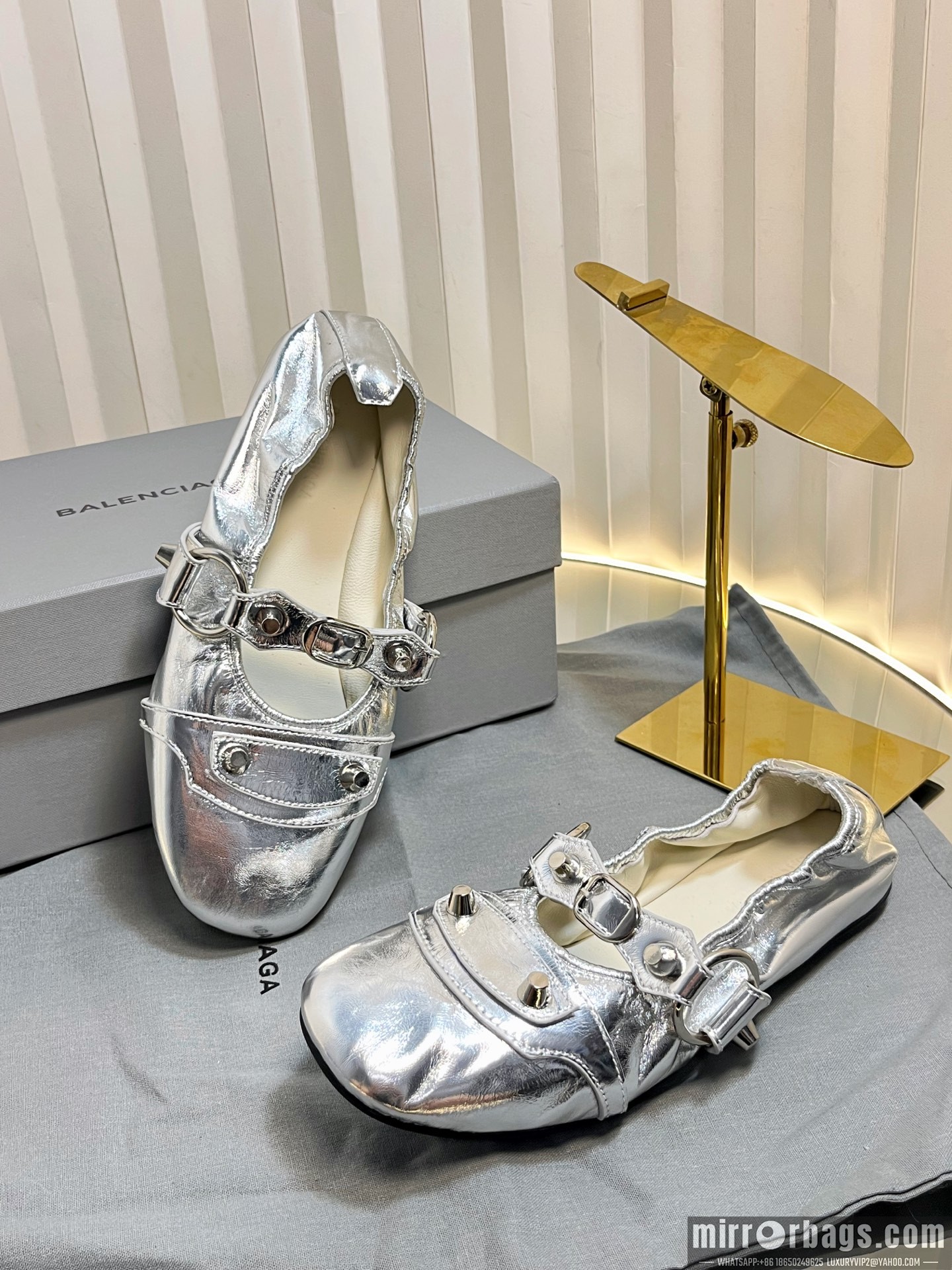 Balenciaga Shoes Balenciaga sz35-40 h0501