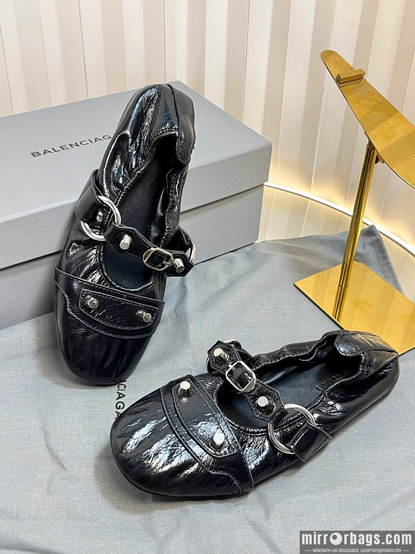 Balenciaga Shoes Balenciaga sz35-40 h0501