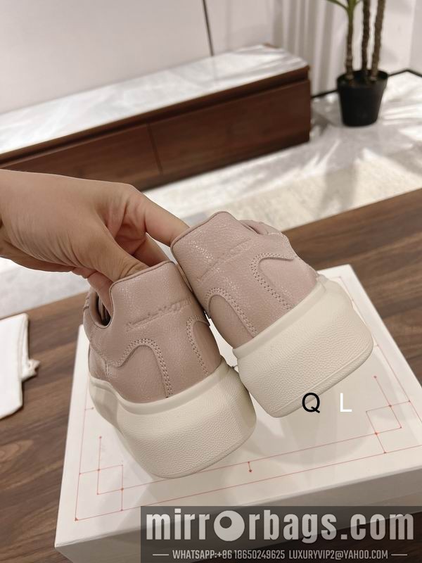 Alexander McQueen Shoes AlexanderMcqueen sz35-44 NW0103