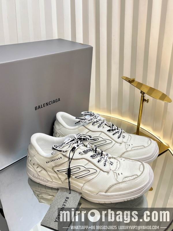 Balenciaga Shoes Balenciaga sz35-45 mnh0801