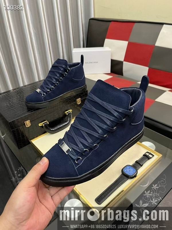 Balenciaga Shoes Balenciaga sz38-44 jyq0110