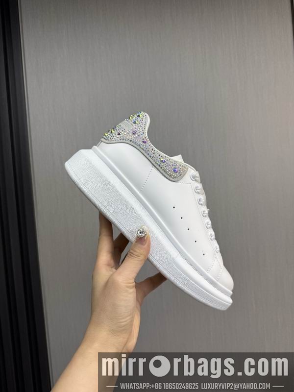 Alexander McQueen Shoes Alexander McQueen sz35-46 1201