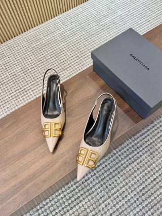 Balenciaga Shoes Balenciaga sz35-42 jyh0501