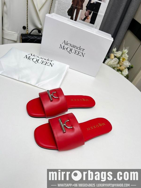 Alexander McQueen Shoes Alexander McQueen 35-43 jyh0501