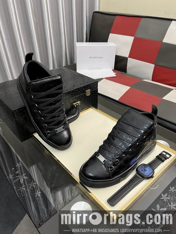 Balenciaga Shoes Balenciaga sz35-46 hnh0701