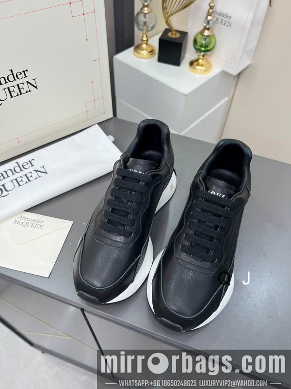 Alexander McQueen Shoes AlexanderMcqueen sz35-45 J1101