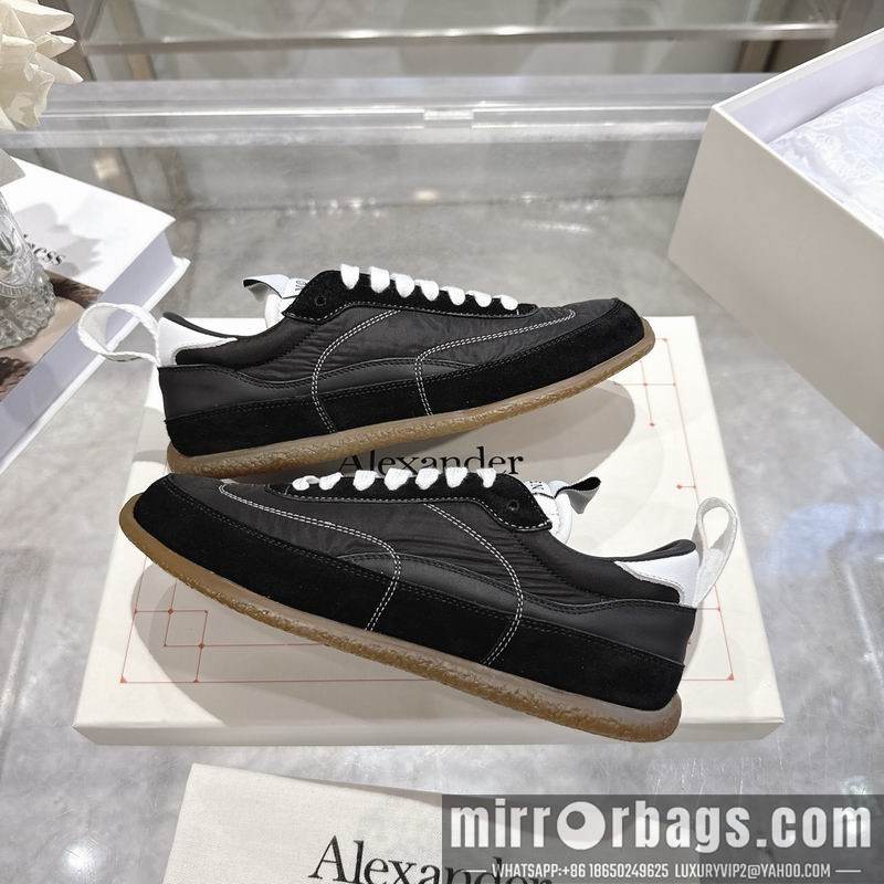 Alexander McQueen Shoes Alexander McQueen sz35-45 mnq0201